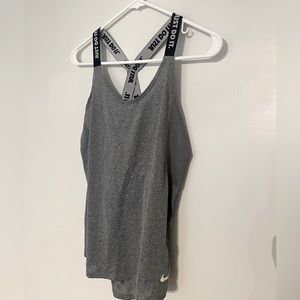 2 to $10 Nike mesh tank tops